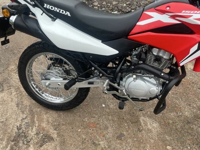 Хонда Другая, объемом двигателя 0 л и пробегом 0 тыс. км за 2175 $, фото 6 на Automoto.ua