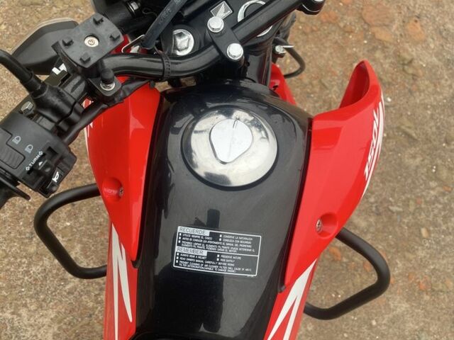 Хонда Другая, объемом двигателя 0 л и пробегом 0 тыс. км за 2175 $, фото 7 на Automoto.ua