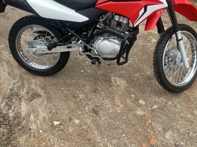 Хонда Другая, объемом двигателя 0 л и пробегом 0 тыс. км за 2175 $, фото 1 на Automoto.ua