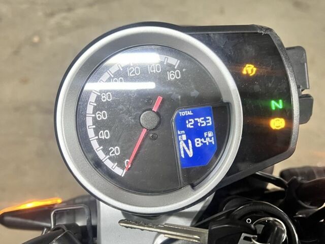 Хонда Другая, объемом двигателя 0.35 л и пробегом 0 тыс. км за 5300 $, фото 6 на Automoto.ua