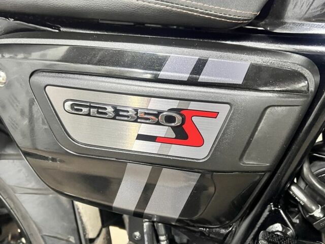 Хонда Другая, объемом двигателя 0.35 л и пробегом 0 тыс. км за 5300 $, фото 3 на Automoto.ua