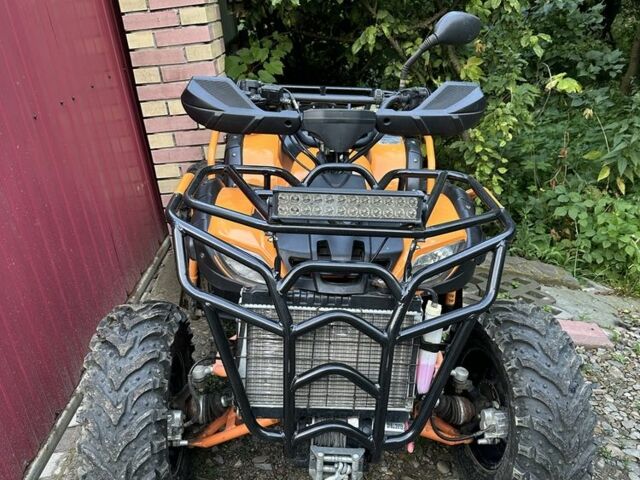 Хонда Другая, объемом двигателя 0.3 л и пробегом 0 тыс. км за 3300 $, фото 4 на Automoto.ua