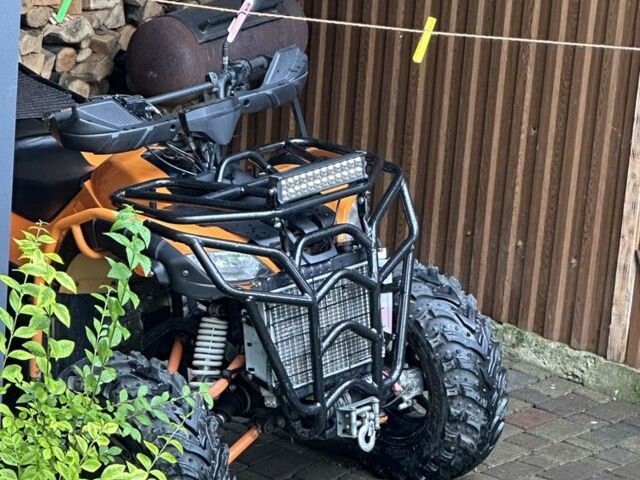 Хонда Другая, объемом двигателя 0.3 л и пробегом 0 тыс. км за 3300 $, фото 2 на Automoto.ua