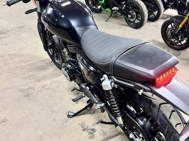 Хонда Другая, объемом двигателя 0.35 л и пробегом 0 тыс. км за 5300 $, фото 7 на Automoto.ua