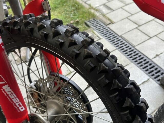 Хонда Другая, объемом двигателя 0.45 л и пробегом 0 тыс. км за 7000 $, фото 3 на Automoto.ua