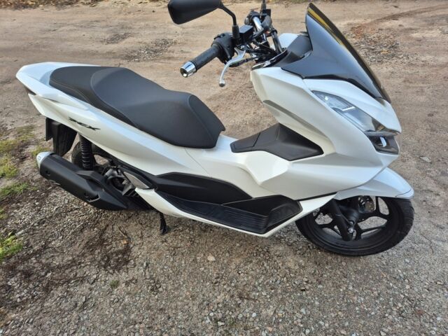 Хонда Другая, объемом двигателя 0.13 л и пробегом 0 тыс. км за 3300 $, фото 2 на Automoto.ua