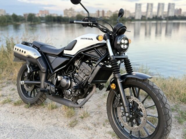 Хонда Другая, объемом двигателя 0.25 л и пробегом 0 тыс. км за 5400 $, фото 1 на Automoto.ua