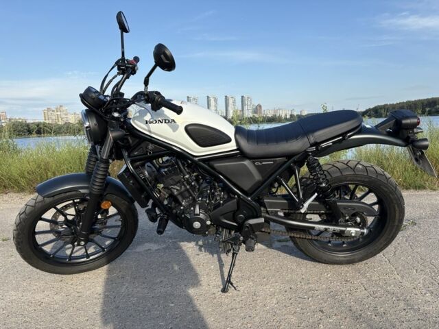 Хонда Другая, объемом двигателя 0.25 л и пробегом 0 тыс. км за 5400 $, фото 17 на Automoto.ua