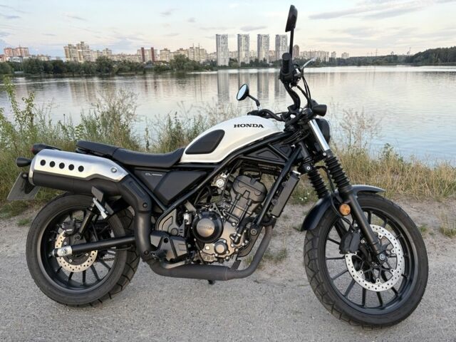 Хонда Другая, объемом двигателя 0.25 л и пробегом 0 тыс. км за 5400 $, фото 9 на Automoto.ua