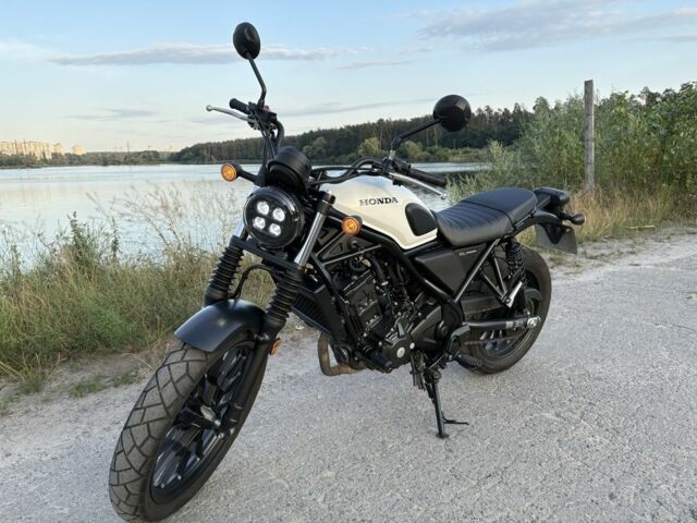 Хонда Другая, объемом двигателя 0.25 л и пробегом 0 тыс. км за 5400 $, фото 12 на Automoto.ua