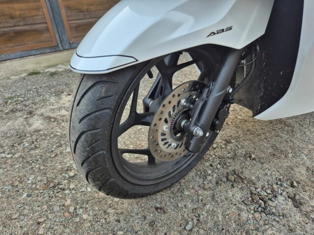 Хонда Другая, объемом двигателя 0.13 л и пробегом 0 тыс. км за 3300 $, фото 7 на Automoto.ua