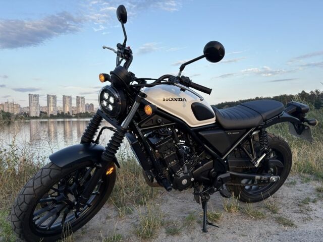 Хонда Другая, объемом двигателя 0.25 л и пробегом 0 тыс. км за 5400 $, фото 3 на Automoto.ua