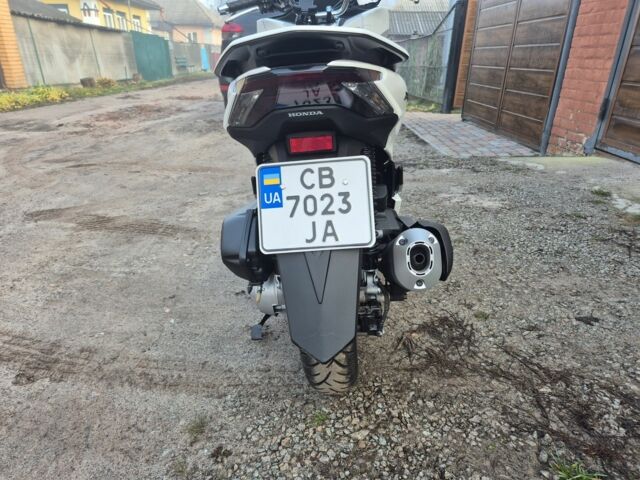 Хонда Другая, объемом двигателя 0.13 л и пробегом 0 тыс. км за 3300 $, фото 4 на Automoto.ua