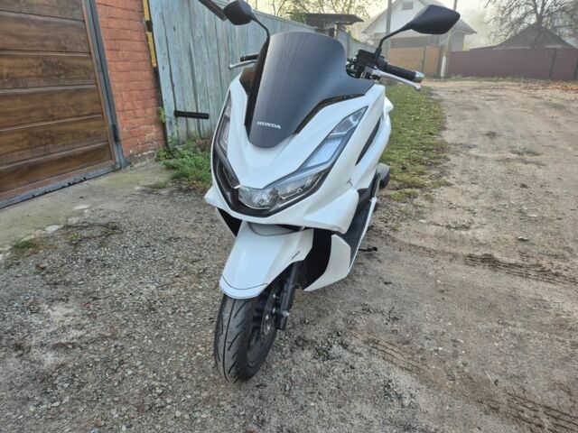 Хонда Другая, объемом двигателя 0.13 л и пробегом 0 тыс. км за 3300 $, фото 1 на Automoto.ua