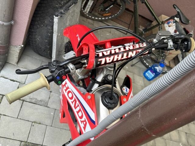 Хонда Другая, объемом двигателя 0.45 л и пробегом 0 тыс. км за 7000 $, фото 6 на Automoto.ua