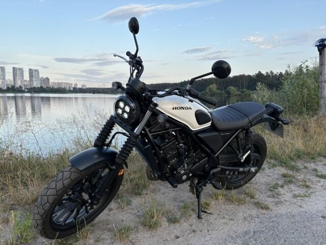 Хонда Другая, объемом двигателя 0.25 л и пробегом 0 тыс. км за 5400 $, фото 8 на Automoto.ua