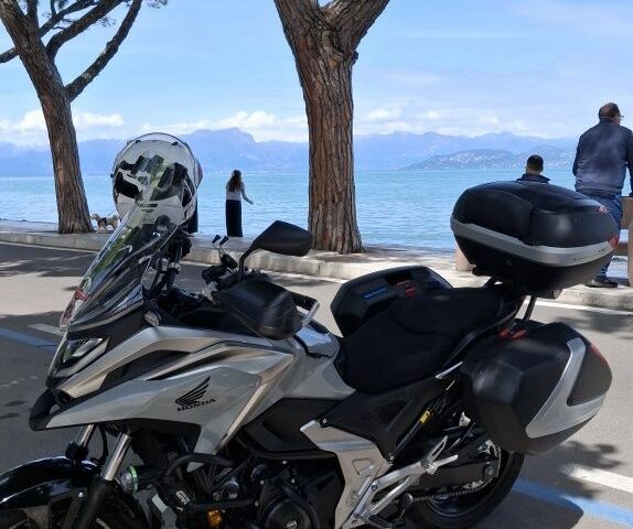 Хонда Другая, объемом двигателя 0.75 л и пробегом 0 тыс. км за 11000 $, фото 3 на Automoto.ua