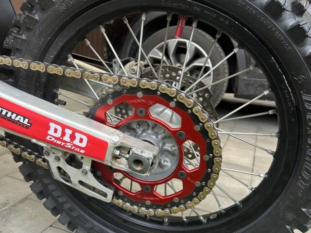 Хонда Другая, объемом двигателя 0.45 л и пробегом 0 тыс. км за 7000 $, фото 8 на Automoto.ua