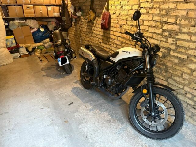 Хонда Другая, объемом двигателя 0.25 л и пробегом 0 тыс. км за 5400 $, фото 20 на Automoto.ua