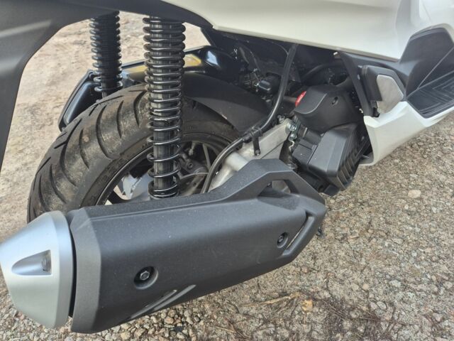 Хонда Другая, объемом двигателя 0.13 л и пробегом 0 тыс. км за 3300 $, фото 6 на Automoto.ua