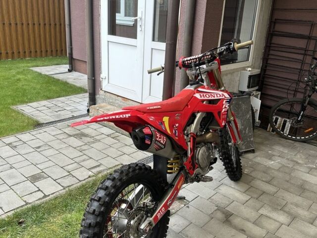 Хонда Другая, объемом двигателя 0.45 л и пробегом 0 тыс. км за 7000 $, фото 2 на Automoto.ua