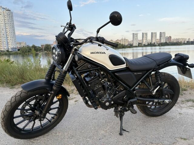 Хонда Другая, объемом двигателя 0.25 л и пробегом 0 тыс. км за 5400 $, фото 10 на Automoto.ua