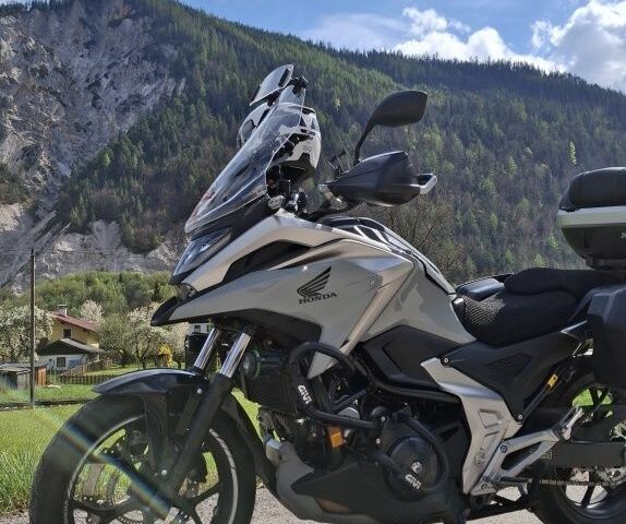 Хонда Другая, объемом двигателя 0.75 л и пробегом 0 тыс. км за 11000 $, фото 7 на Automoto.ua