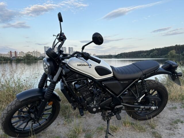 Хонда Другая, объемом двигателя 0.25 л и пробегом 0 тыс. км за 5400 $, фото 7 на Automoto.ua