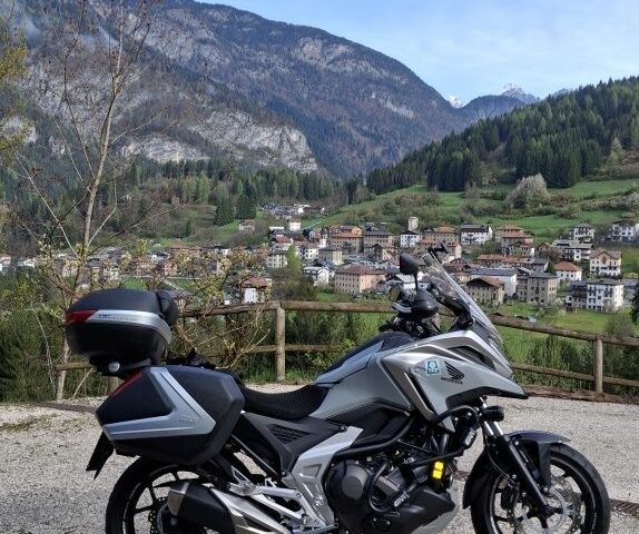 Хонда Другая, объемом двигателя 0.75 л и пробегом 0 тыс. км за 11000 $, фото 4 на Automoto.ua