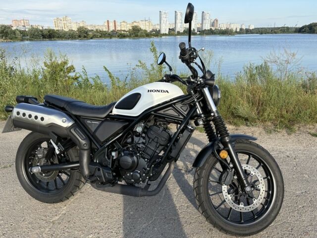 Хонда Другая, объемом двигателя 0.25 л и пробегом 0 тыс. км за 5400 $, фото 15 на Automoto.ua