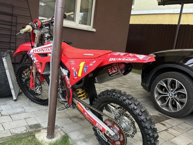 Хонда Другая, объемом двигателя 0.45 л и пробегом 0 тыс. км за 7000 $, фото 5 на Automoto.ua