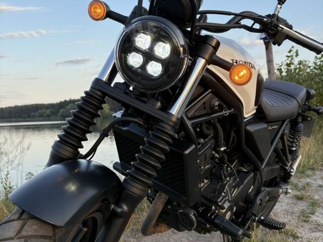 Хонда Другая, объемом двигателя 0.25 л и пробегом 0 тыс. км за 5400 $, фото 4 на Automoto.ua