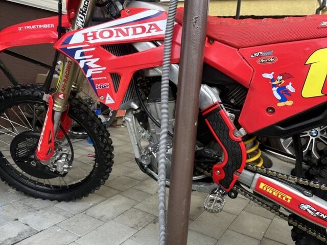 Хонда Другая, объемом двигателя 0.45 л и пробегом 0 тыс. км за 7000 $, фото 7 на Automoto.ua