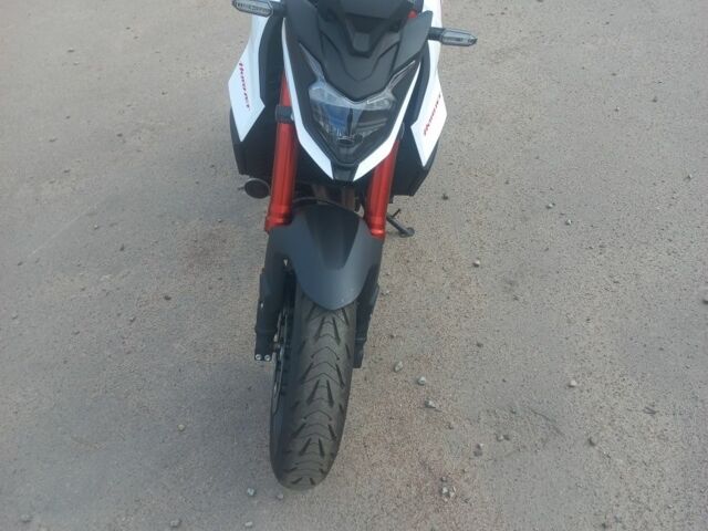 Хонда Другая, объемом двигателя 0.75 л и пробегом 0 тыс. км за 4200 $, фото 3 на Automoto.ua