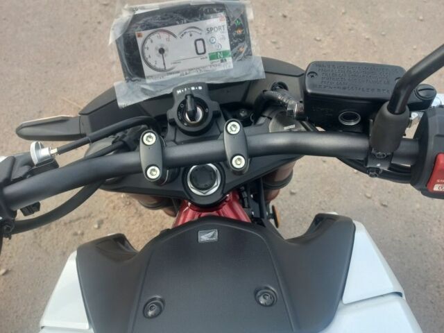 Хонда Другая, объемом двигателя 0.75 л и пробегом 0 тыс. км за 4200 $, фото 4 на Automoto.ua