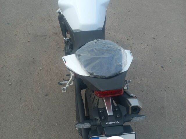 Хонда Другая, объемом двигателя 0.75 л и пробегом 0 тыс. км за 4200 $, фото 6 на Automoto.ua