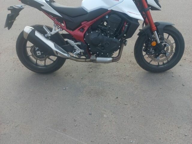 Хонда Другая, объемом двигателя 0.75 л и пробегом 0 тыс. км за 4200 $, фото 1 на Automoto.ua