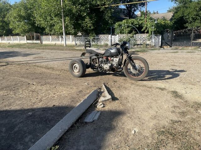 Хонда Другая, объемом двигателя 0.2 л и пробегом 0 тыс. км за 239 $, фото 1 на Automoto.ua