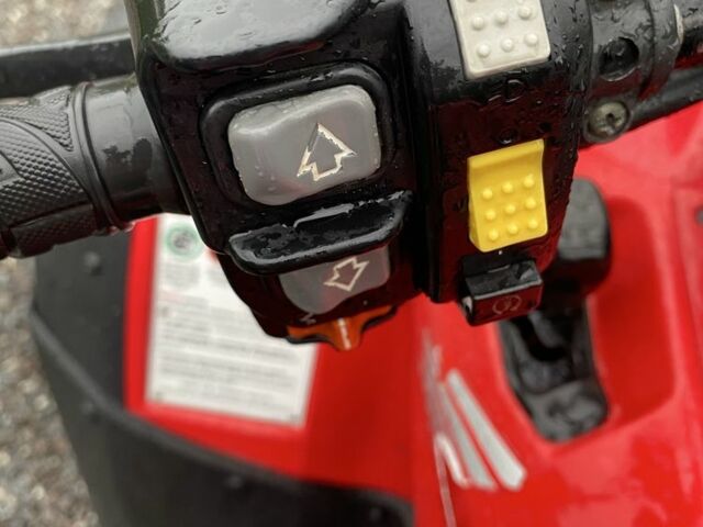 Хонда Другая, объемом двигателя 0.4 л и пробегом 0 тыс. км за 4000 $, фото 3 на Automoto.ua