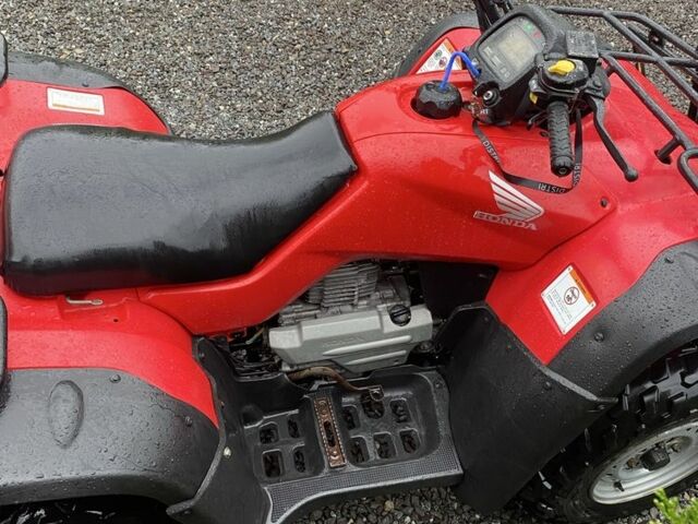 Хонда Другая, объемом двигателя 0.4 л и пробегом 0 тыс. км за 4000 $, фото 1 на Automoto.ua