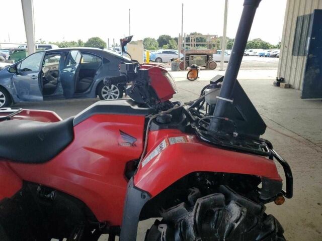 Хонда Другая, объемом двигателя 0.52 л и пробегом 0 тыс. км за 2500 $, фото 6 на Automoto.ua