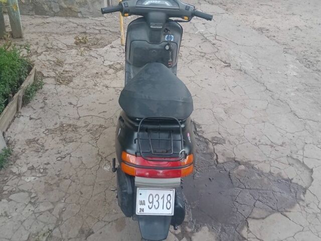 Хонда Другая, объемом двигателя 65 л и пробегом 0 тыс. км за 276 $, фото 2 на Automoto.ua