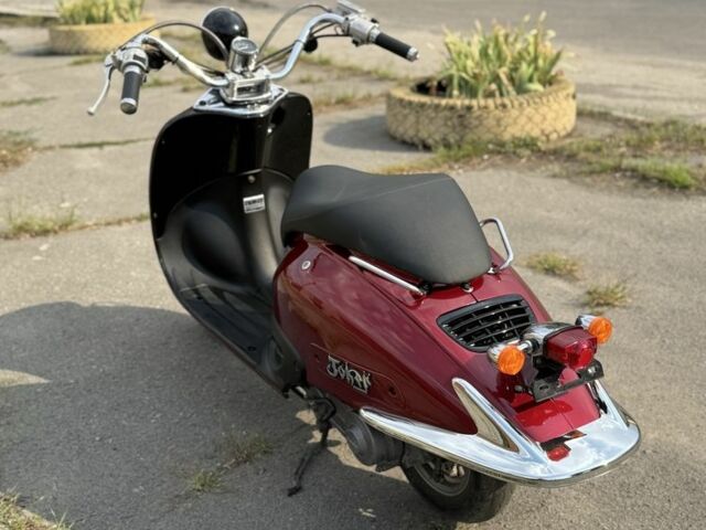 Хонда Інша, об'ємом двигуна 49 л та пробігом 0 тис. км за 999 $, фото 2 на Automoto.ua