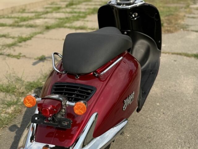 Хонда Інша, об'ємом двигуна 49 л та пробігом 0 тис. км за 999 $, фото 4 на Automoto.ua