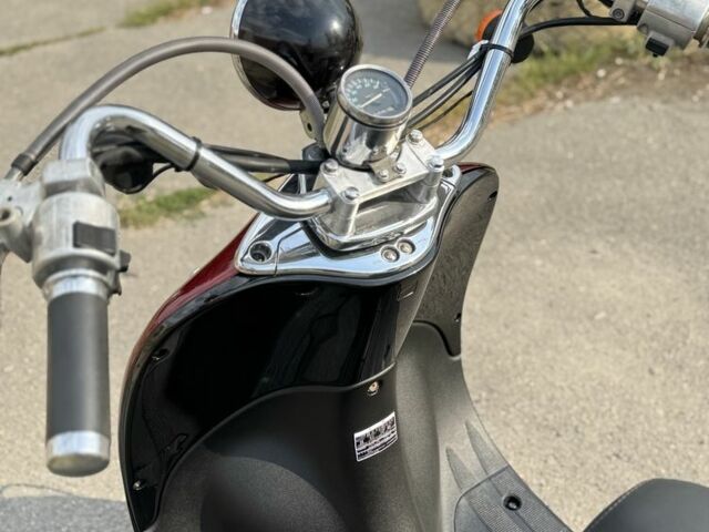 Хонда Інша, об'ємом двигуна 49 л та пробігом 0 тис. км за 999 $, фото 6 на Automoto.ua