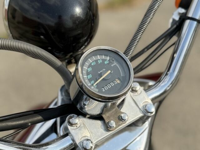 Хонда Інша, об'ємом двигуна 49 л та пробігом 0 тис. км за 999 $, фото 3 на Automoto.ua