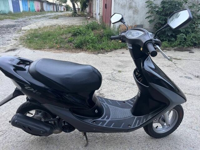 Хонда Другая, объемом двигателя 49 л и пробегом 0 тыс. км за 373 $, фото 2 на Automoto.ua