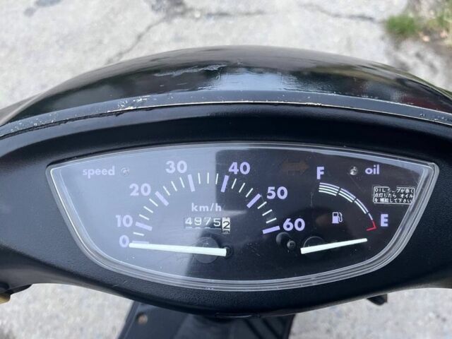 Хонда Другая, объемом двигателя 49 л и пробегом 0 тыс. км за 373 $, фото 4 на Automoto.ua