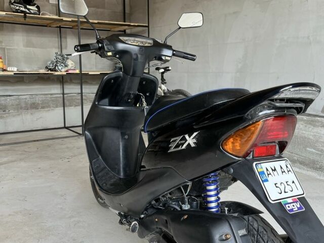 Хонда Другая, объемом двигателя 49 л и пробегом 0 тыс. км за 404 $, фото 2 на Automoto.ua