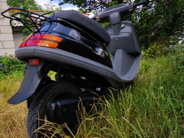 Хонда Другая, объемом двигателя 50 л и пробегом 0 тыс. км за 368 $, фото 5 на Automoto.ua